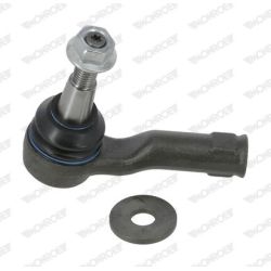 Skersinės vairo trauklės galas MONROE L17G00