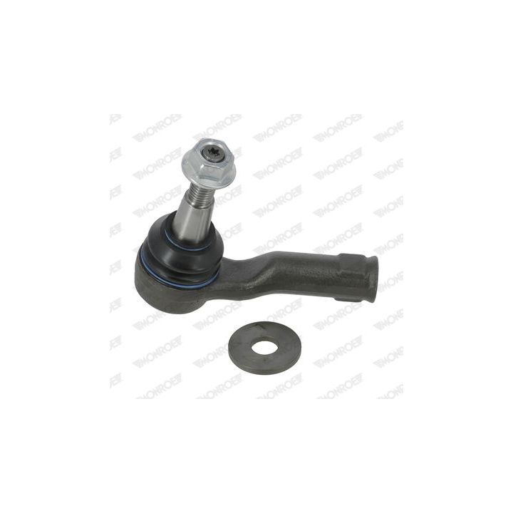 Skersinės vairo trauklės galas MONROE L17G00