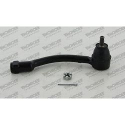 Skersinės vairo trauklės galas MONROE L18121