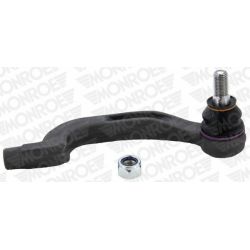 Skersinės vairo trauklės galas MONROE L23147