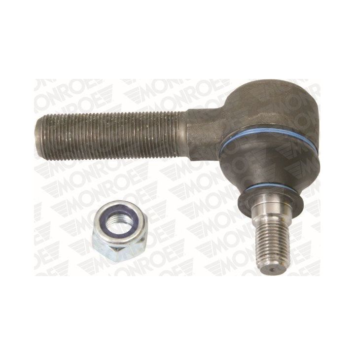 Skersinės vairo trauklės galas MONROE L2381