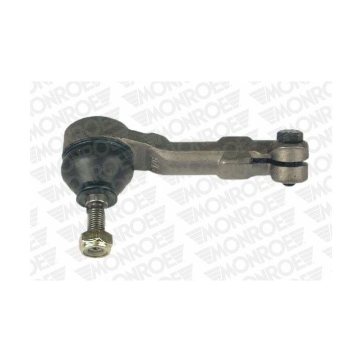 Skersinės vairo trauklės galas MONROE L25102