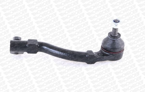 Skersinės vairo trauklės galas MONROE L25111