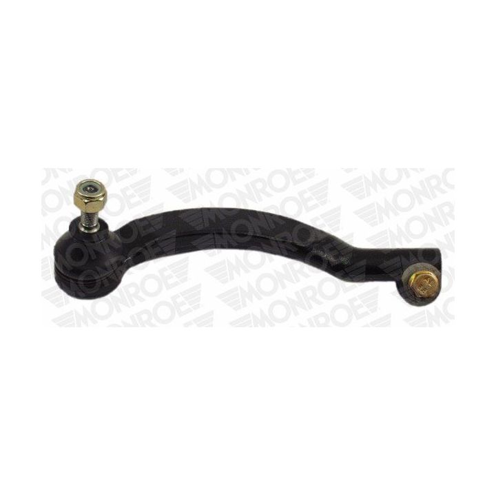 Skersinės vairo trauklės galas MONROE L25116