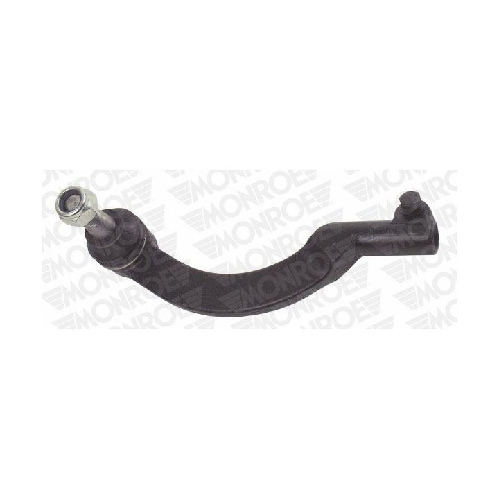 Skersinės vairo trauklės galas MONROE L25118