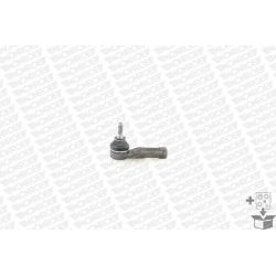 Skersinės vairo trauklės galas MONROE L25123