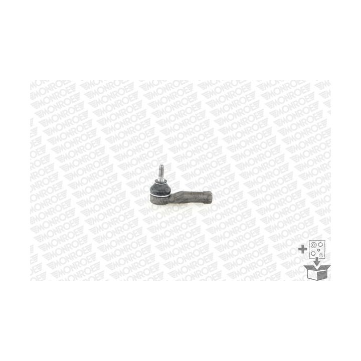Skersinės vairo trauklės galas MONROE L25123