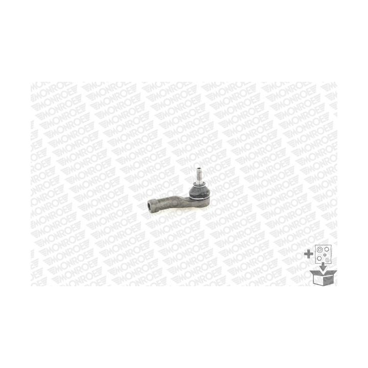 Skersinės vairo trauklės galas MONROE L25123