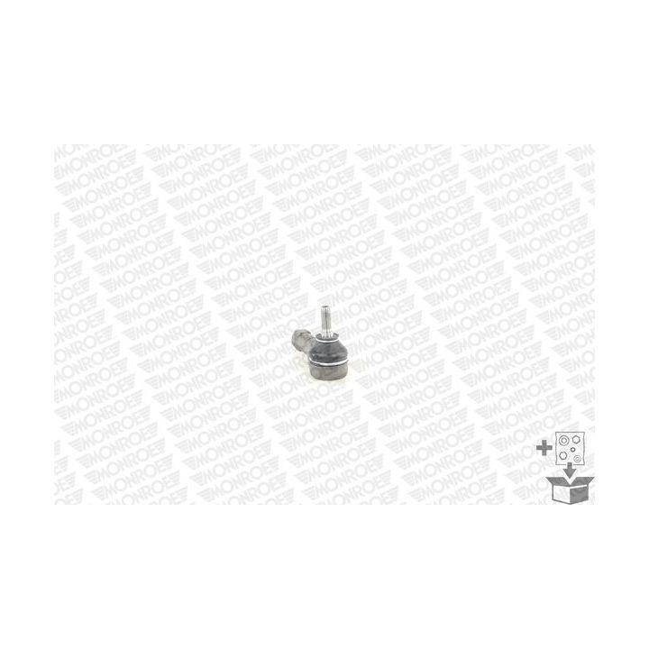 Skersinės vairo trauklės galas MONROE L25123