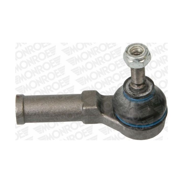 Skersinės vairo trauklės galas MONROE L25123