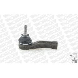 Skersinės vairo trauklės galas MONROE L25124