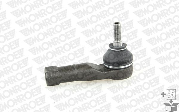 Skersinės vairo trauklės galas MONROE L25124