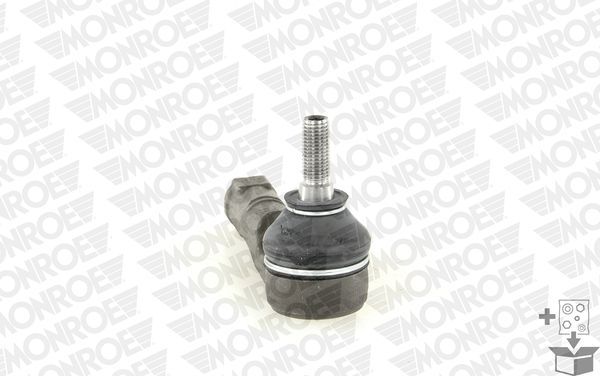 Skersinės vairo trauklės galas MONROE L25124