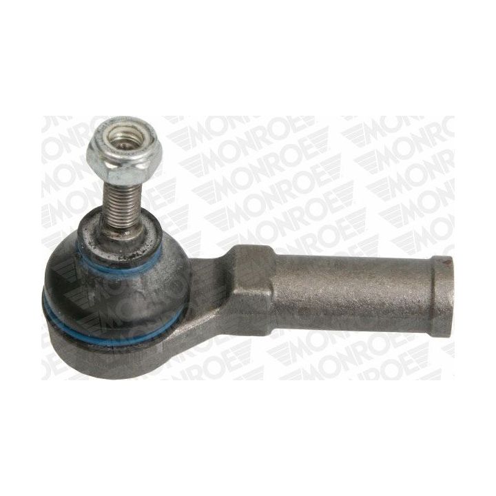 Skersinės vairo trauklės galas MONROE L25124