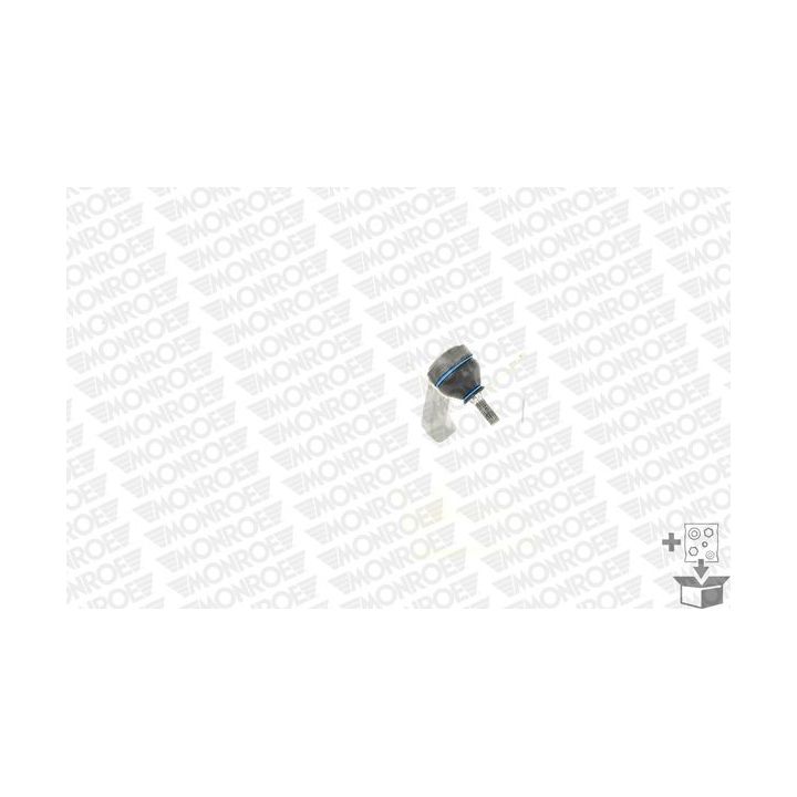 Skersinės vairo trauklės galas MONROE L25131