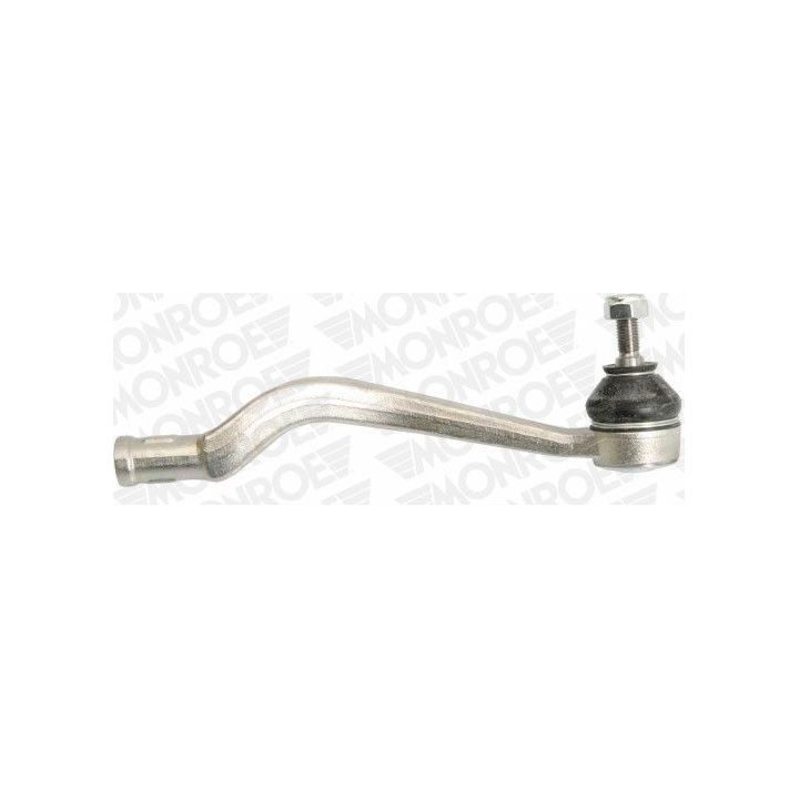 Skersinės vairo trauklės galas MONROE L25131