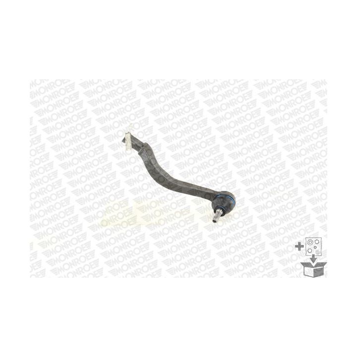 Skersinės vairo trauklės galas MONROE L25132