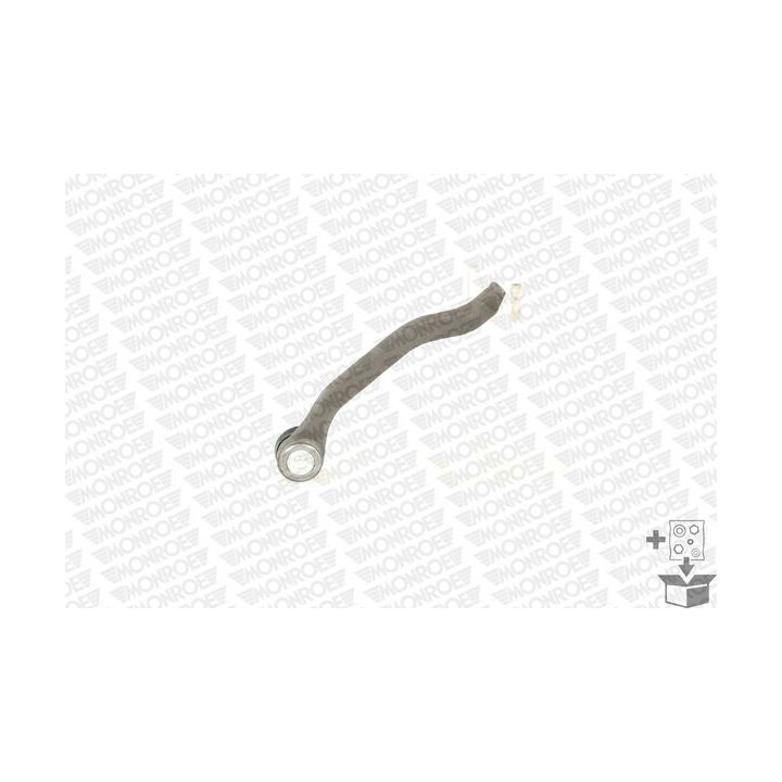 Skersinės vairo trauklės galas MONROE L25135