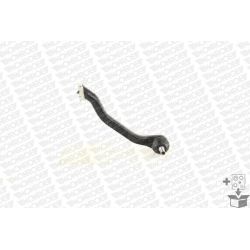 Skersinės vairo trauklės galas MONROE L25136