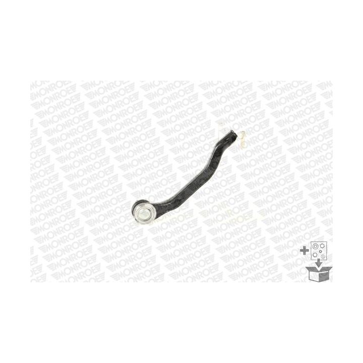 Skersinės vairo trauklės galas MONROE L25136