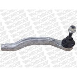 Skersinės vairo trauklės galas MONROE L25143