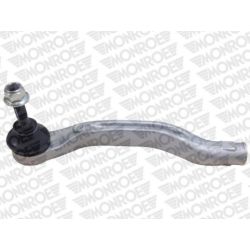 Skersinės vairo trauklės galas MONROE L25144