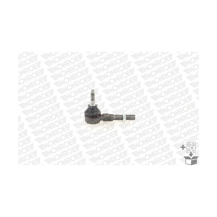 Skersinės vairo trauklės galas MONROE L2535