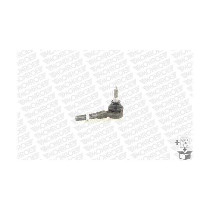 Skersinės vairo trauklės galas MONROE L2535