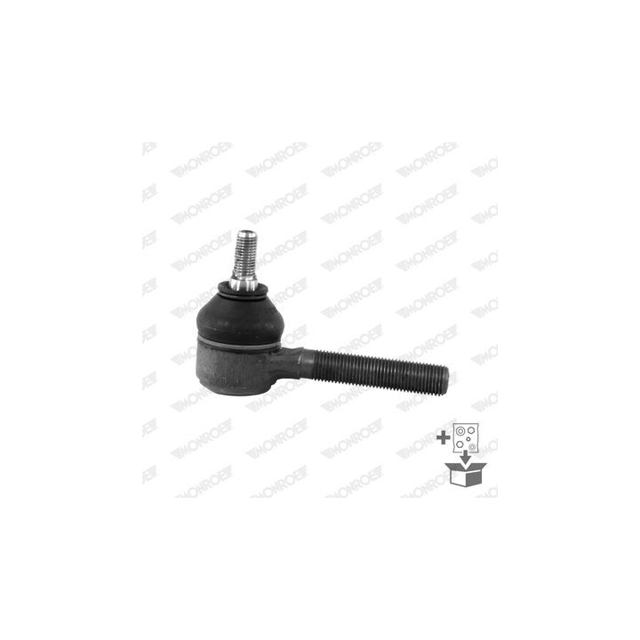 Skersinės vairo trauklės galas MONROE L2572