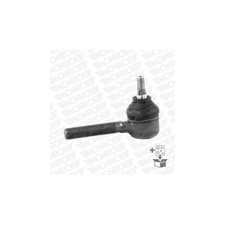 Skersinės vairo trauklės galas MONROE L2572