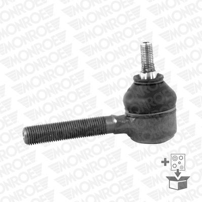 Skersinės vairo trauklės galas MONROE L2572