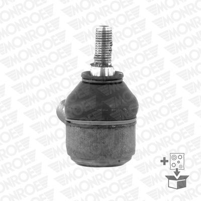Skersinės vairo trauklės galas MONROE L2572