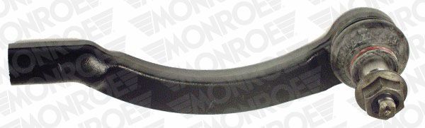 Skersinės vairo trauklės galas MONROE L27103