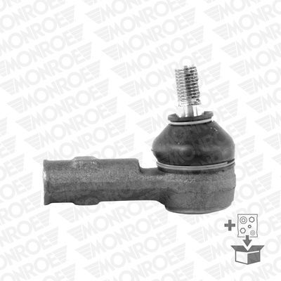 Skersinės vairo trauklės galas MONROE L2751