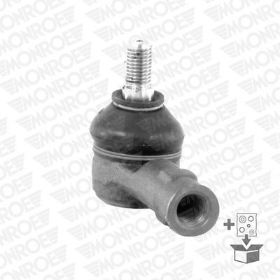 Skersinės vairo trauklės galas MONROE L2751
