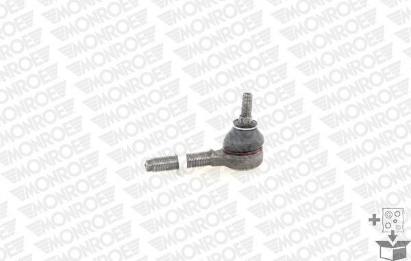 Skersinės vairo trauklės galas MONROE L2820