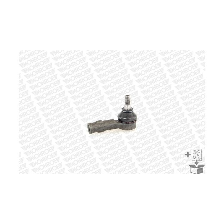 Skersinės vairo trauklės galas MONROE L2975