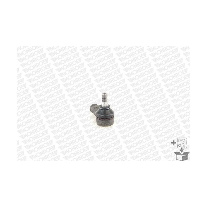 Skersinės vairo trauklės galas MONROE L2975