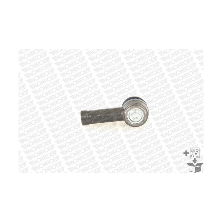 Skersinės vairo trauklės galas MONROE L43101