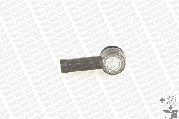 Skersinės vairo trauklės galas MONROE L43101