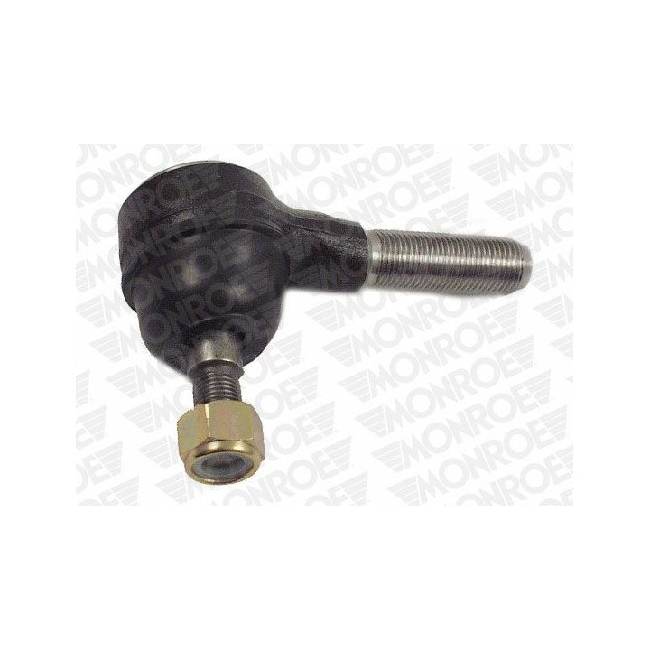 Skersinės vairo trauklės galas MONROE L43106