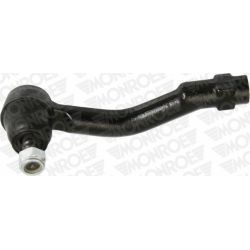 Skersinės vairo trauklės galas MONROE L43112