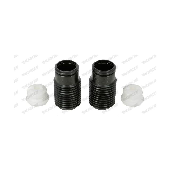 Apsauginio dangtelio komplektas, amortizatorius MONROE PK004