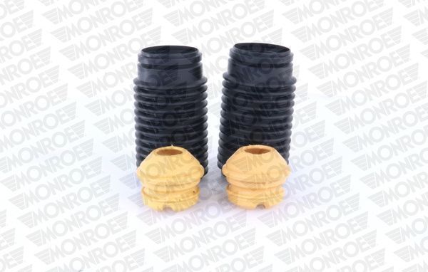 Apsauginio dangtelio komplektas, amortizatorius MONROE PK004
