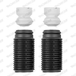 Apsauginio dangtelio komplektas, amortizatorius MONROE PK005