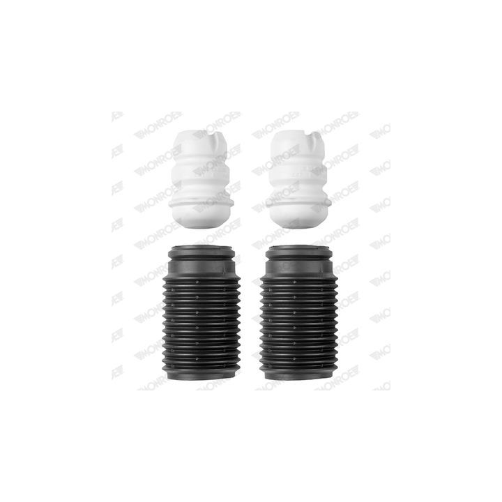 Apsauginio dangtelio komplektas, amortizatorius MONROE PK006