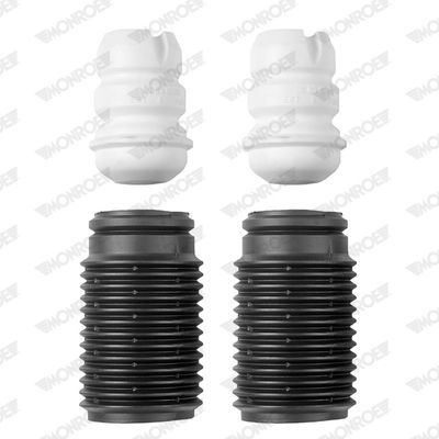 Apsauginio dangtelio komplektas, amortizatorius MONROE PK006