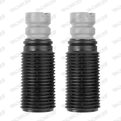 Apsauginio dangtelio komplektas, amortizatorius MONROE PK007