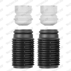 Apsauginio dangtelio komplektas, amortizatorius MONROE PK008