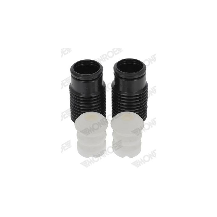 Apsauginio dangtelio komplektas, amortizatorius MONROE PK012